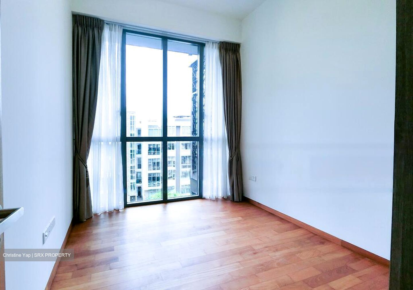 Mon Jervois (D10), Condominium #458902811